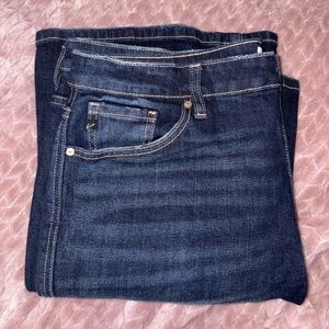 KanCan Luke High Rise Flare Jeans